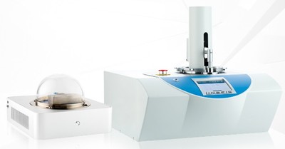 Differential Scanning Calorimetry (DSC)